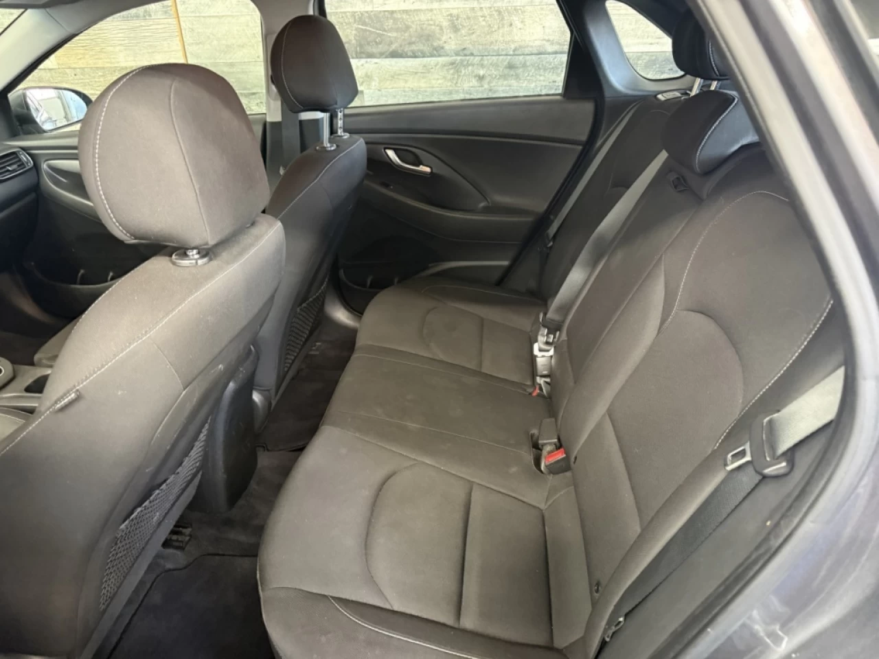 2018 Hyundai Elantra GT GL AUTO CAM DE RECUL BLUETOOTH **APPROUVÉ À 99.9%* Main Image