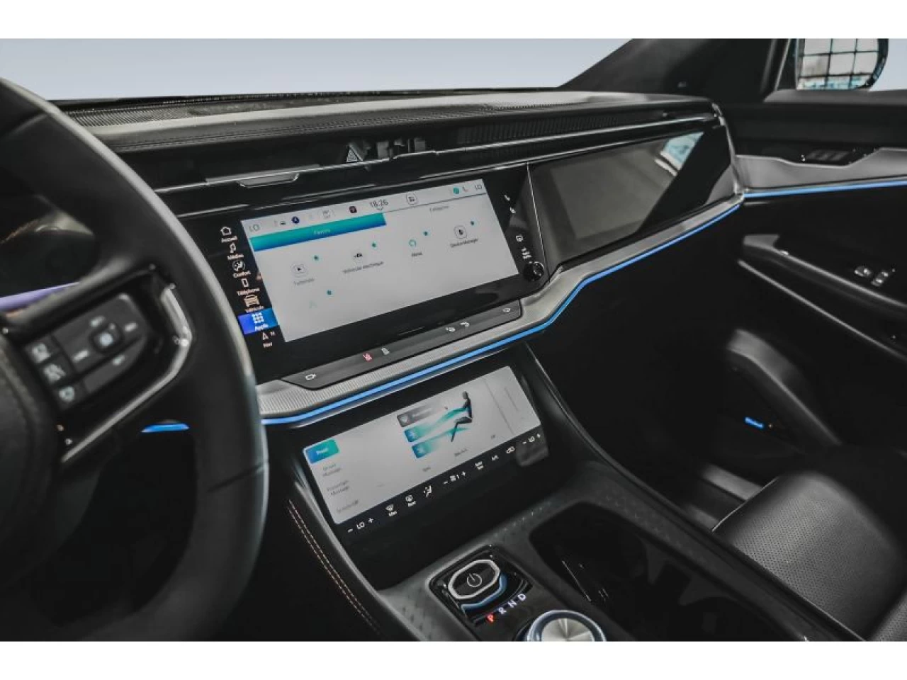 2024 Jeep Wagoneer Launch Edition AWD Image principale