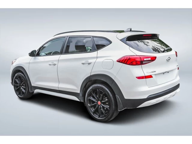 Hyundai Tucson Urban Edition AWD CUIR TOIT PANO 2021