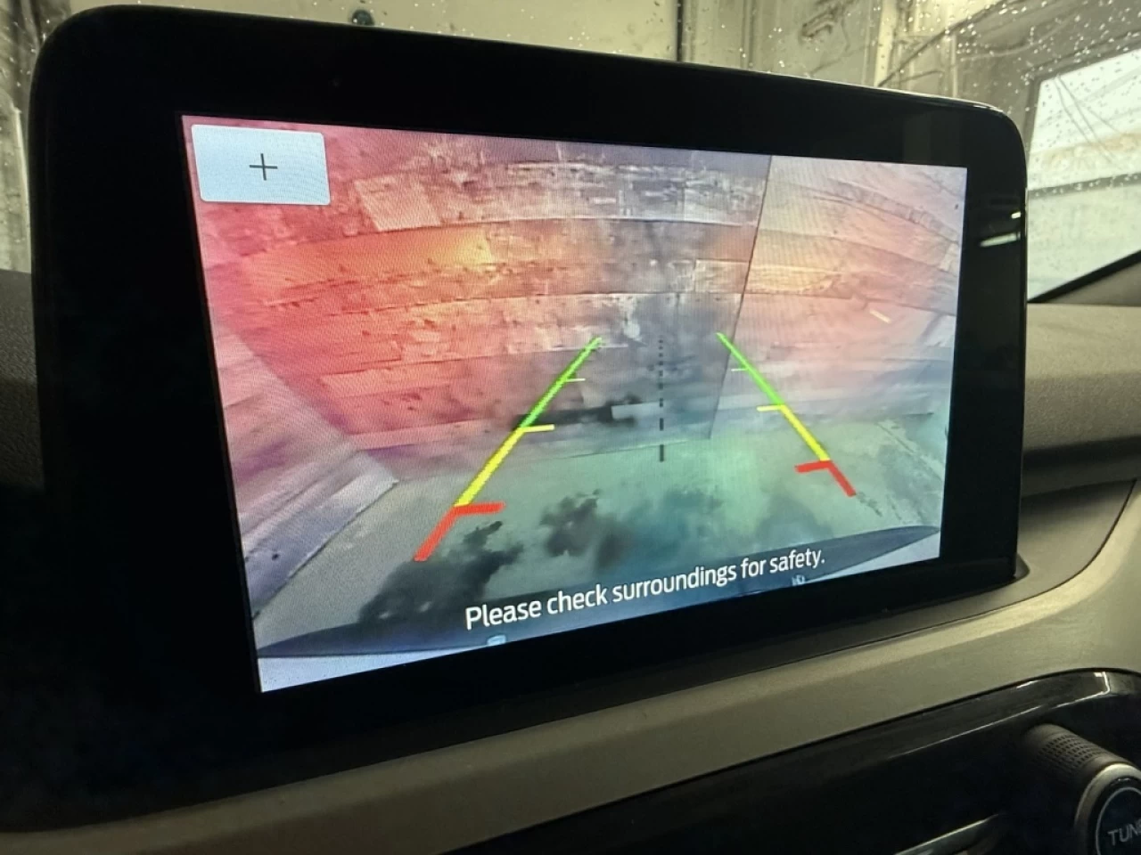 2021 Ford Escape SE AWD CAM DE RECUL ** APPROUVÉ À 99.9%** Image principale