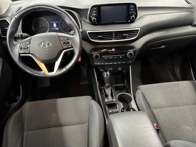 Hyundai Tucson Privilégié AWD CAM DE RECUL BLUETOOTH **APPROUVÉ À 2019