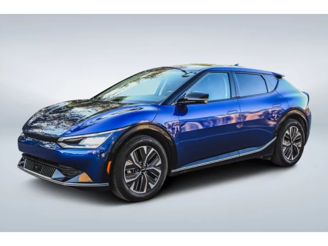 Kia EV6 Land AWD 2024