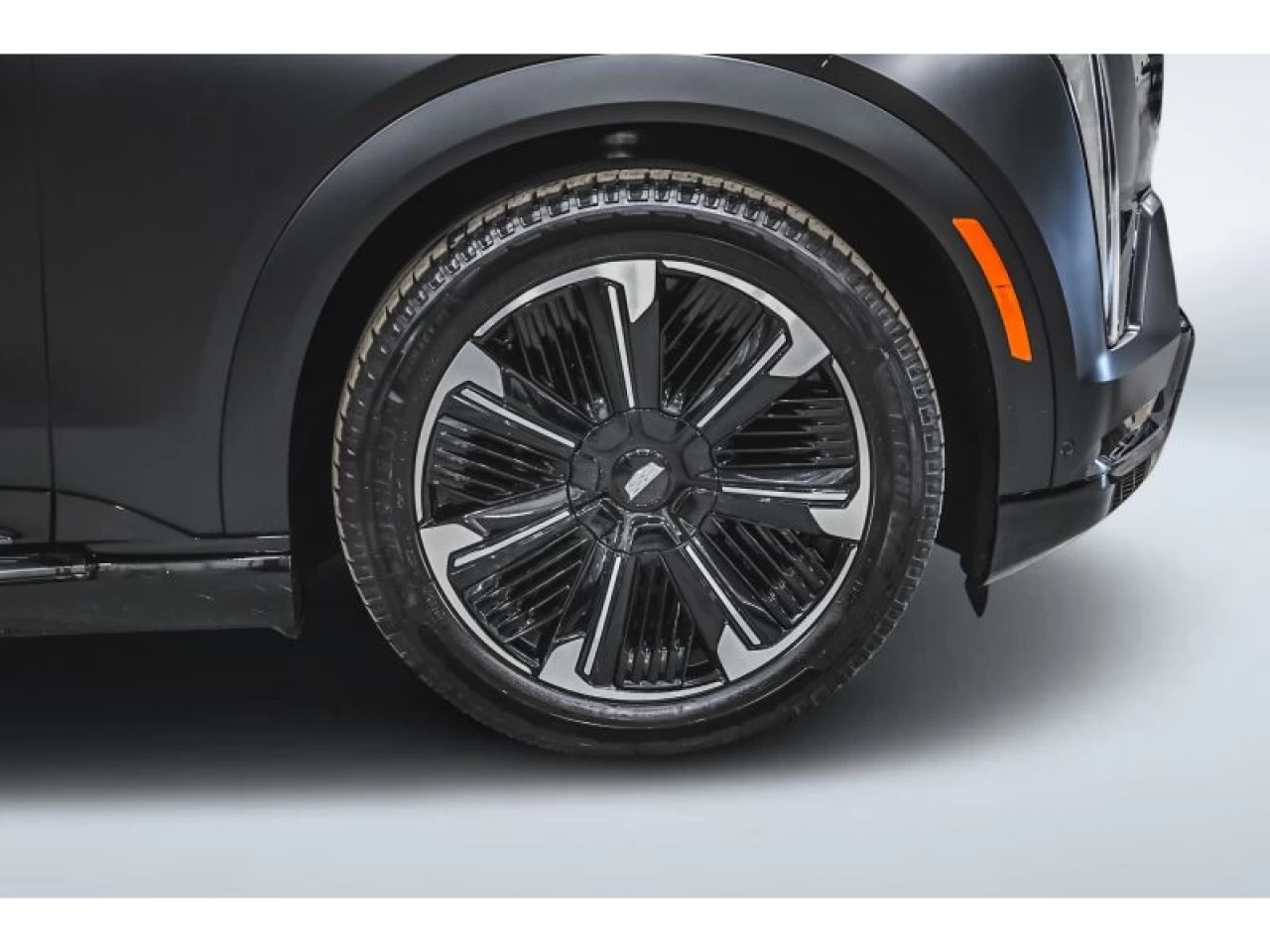 2025 Cadillac Escalade AWD Sport 1 wrap satin valeur 10000$ Image principale