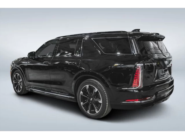 Cadillac Escalade IQL AWD 4dr Premium Sport EXECUTIVE GROUP 2026