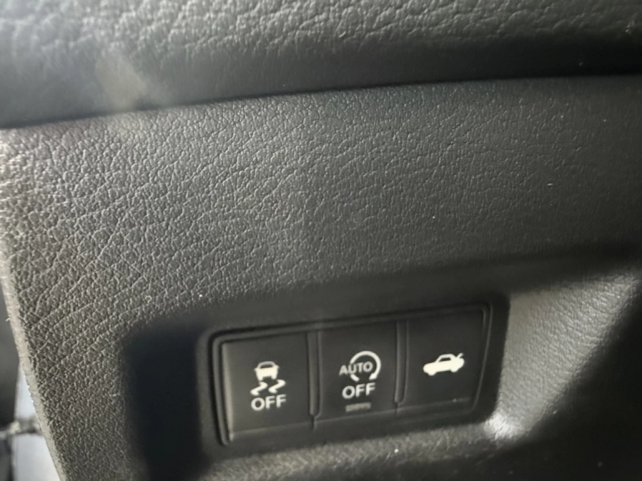 2017 Infiniti Q50 AWD CUIR TOIT NAV **APPROUVÉ À 99.9%** Image principale