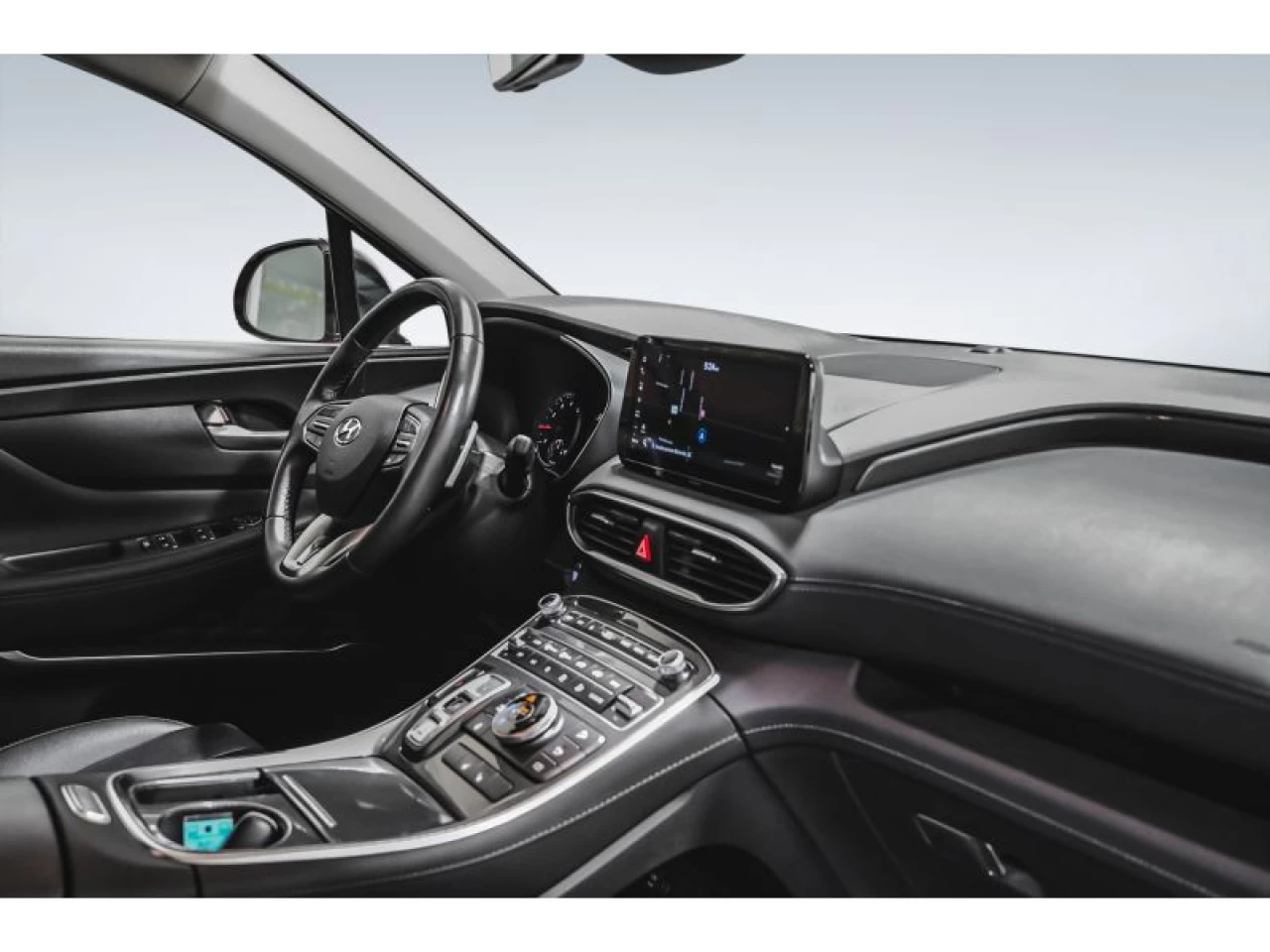 2023 Hyundai Santa Fe Urban AWD CUIR NAVIGATION MAGS BANCS CHAUFFANTS Image principale