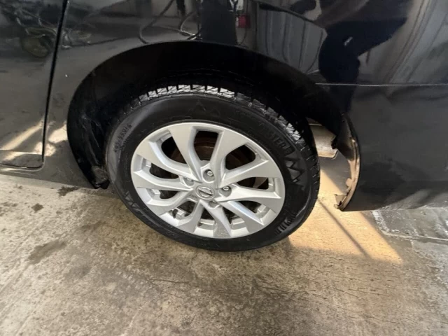 Nissan Sentra AUTO TOIT CAM DE RECUL 2019