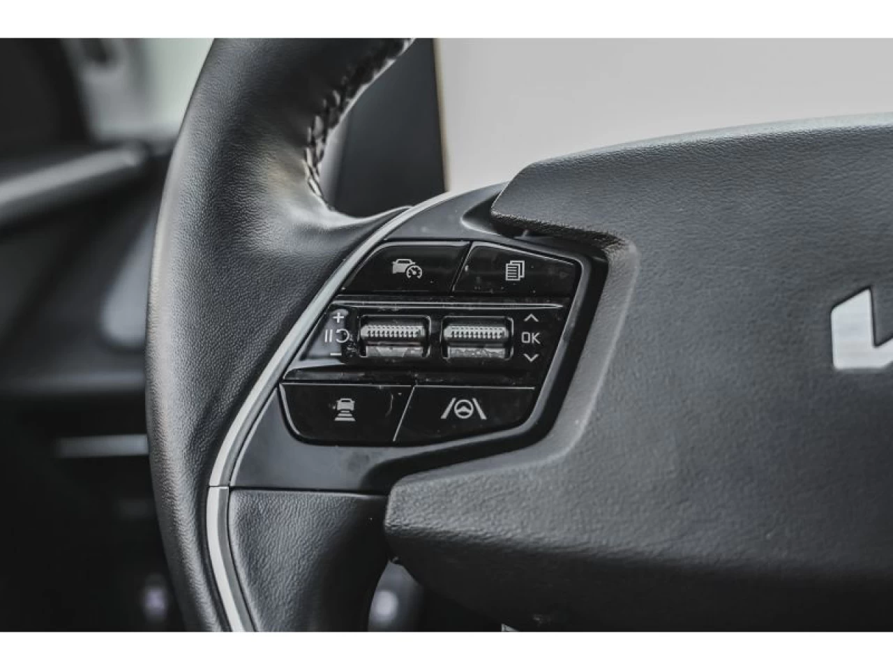 2024 Kia EV6 Land AWD Image principale