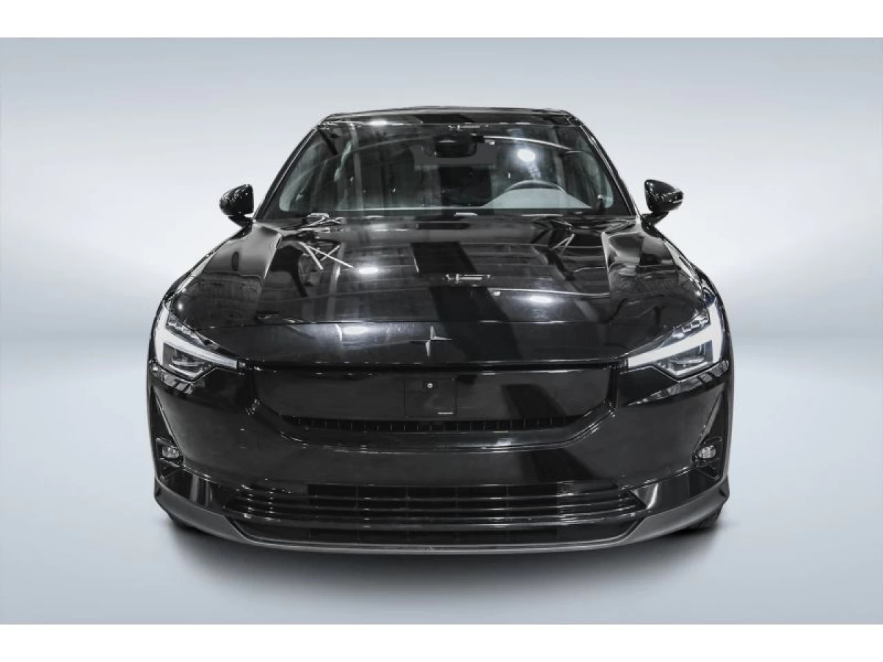 2025 Polestar 2 Long Range Dual Motor TOIT PANORAMIQUE Image principale