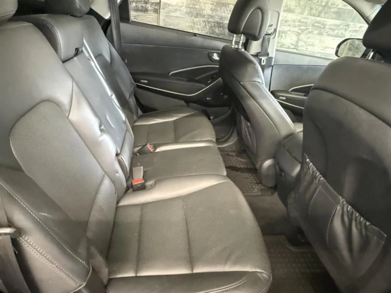 2018 Hyundai Santa Fe XL Luxury Image principale