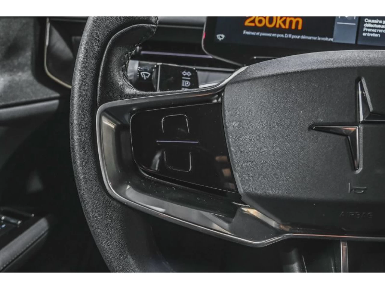 2025 Polestar 3 AWD Long Range Dual Motor TOIT PANORAMIQUE Image principale