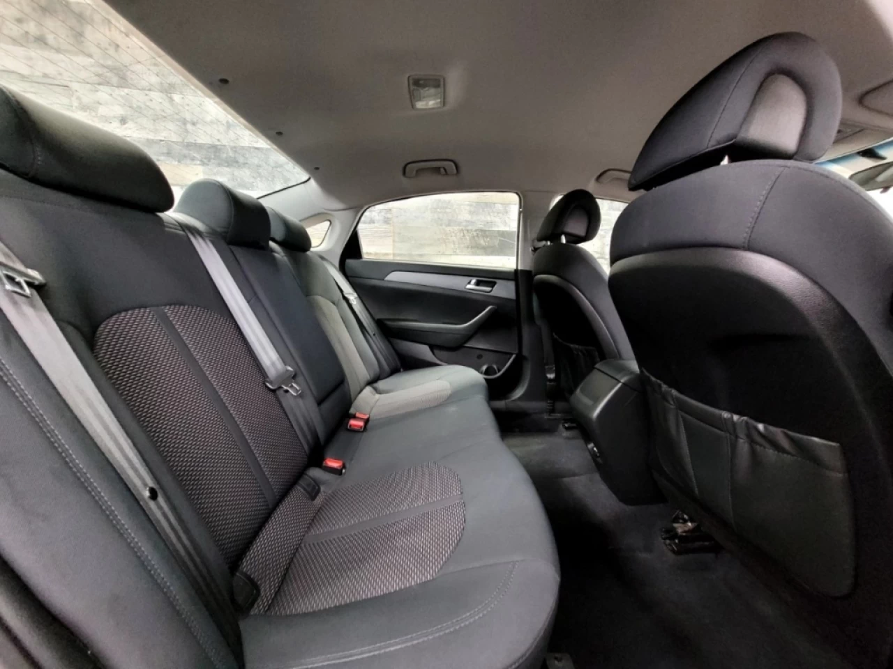 2017 Hyundai Sonata GL AUTO BLUETOOTH CAM DE RECUL **APPROUVÉ À 99.9%* Main Image