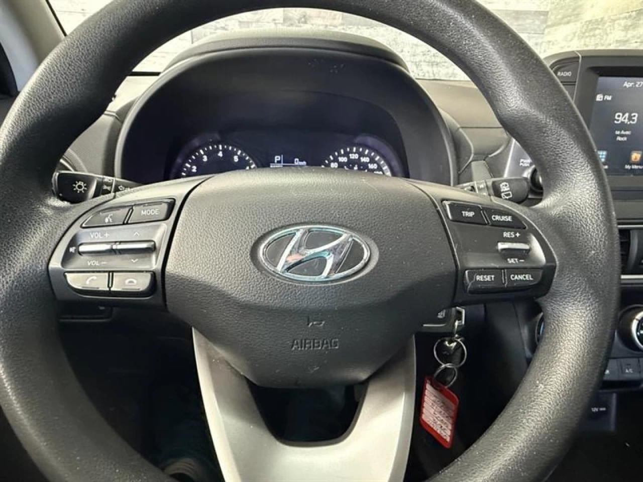 2020 Hyundai Kona Preferred Image principale