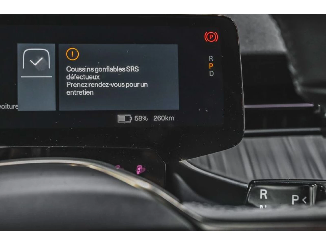 2025 Polestar 3 AWD Long Range Dual Motor TOIT PANORAMIQUE Image principale