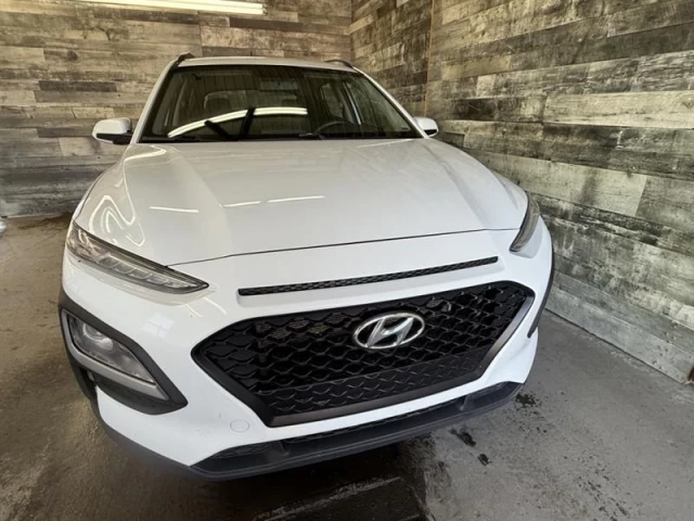 Hyundai Kona Preferred 2020