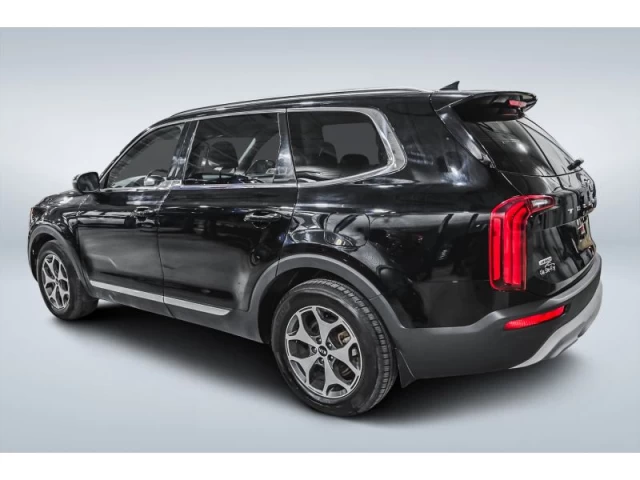 Kia Telluride EX AWD CUIR TOIT OUVRANT 2020