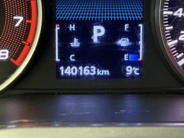 Mitsubishi Eclipse Cross ES 2020