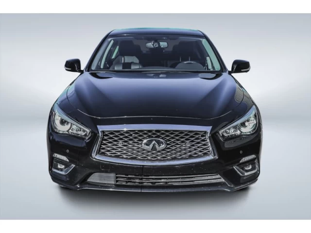 Infiniti Q50 LUXE AWD CUIR TOIT OUVRANT 2024