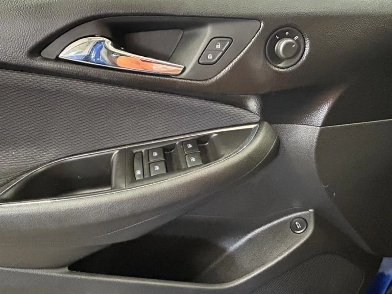 2018 Chevrolet Cruze LT Auto Toit CamÉra de recul ** APPROUVÉE 99,9% ** Image principale