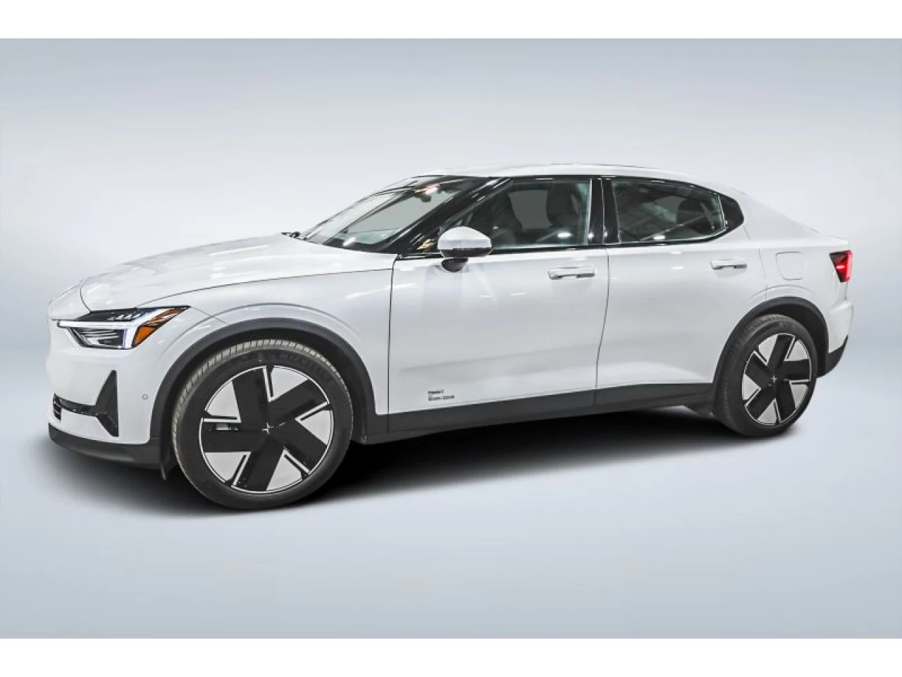 2025 Polestar 2 Long Range Single Motor Image principale
