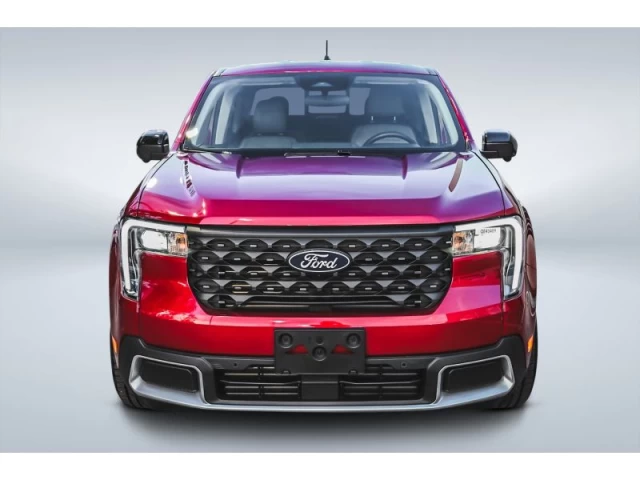 Ford Maverick LARIAT CUIR 2025