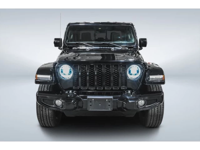 Jeep Gladiator High Altitude 4x4 SAFETY GROUP V6 2023