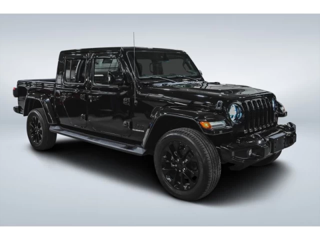 Jeep Gladiator High Altitude 4x4 SAFETY GROUP V6 2023