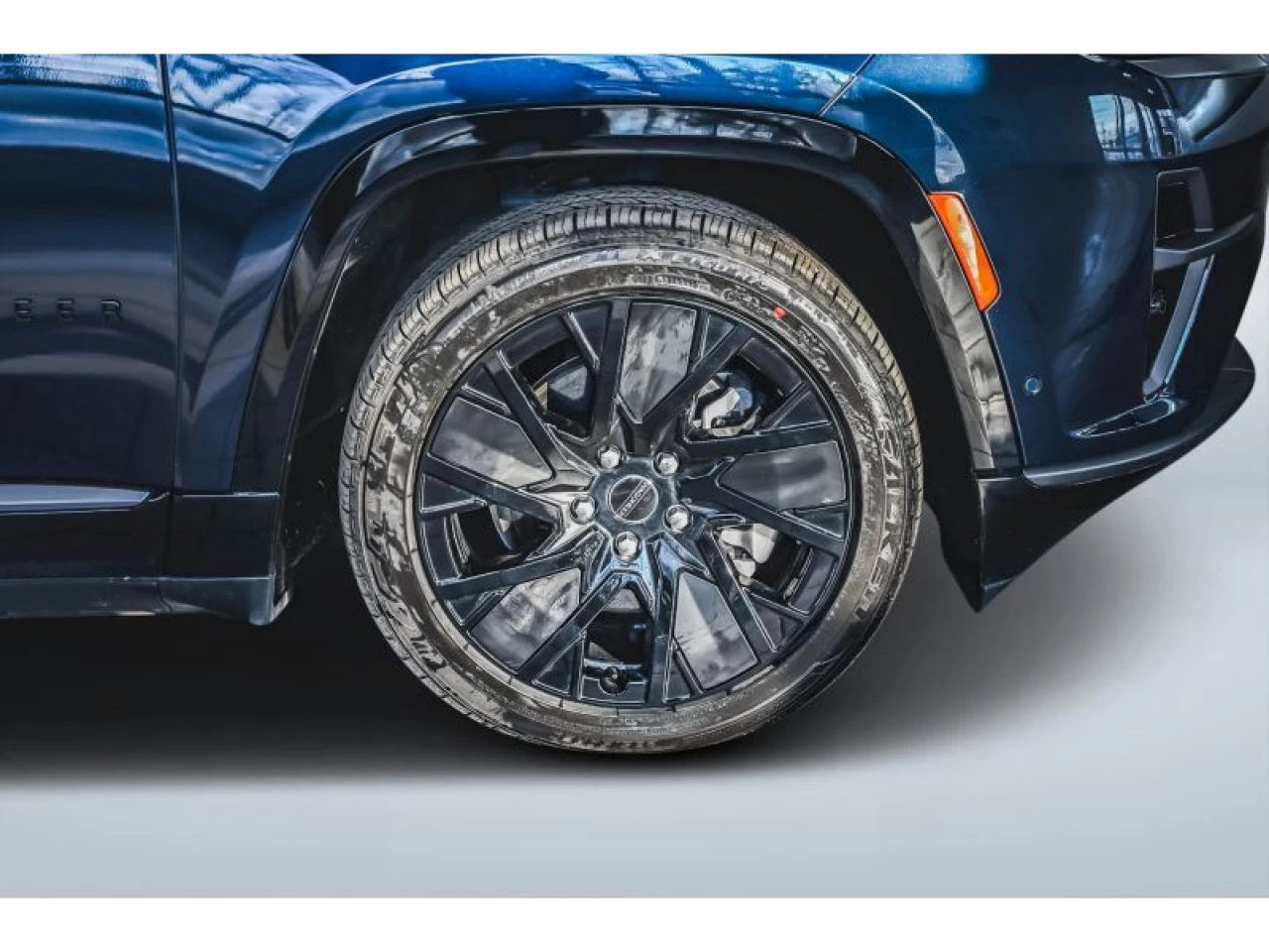 2024 Jeep Wagoneer Launch Edition AWD Image principale