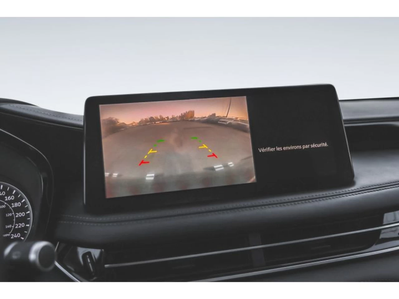 2024 Infiniti QX60 PURE AWD CUIR TOIT PANORAMIQUE Image principale