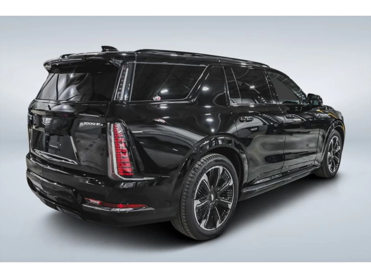 2026 Cadillac Escalade IQL AWD 4dr Premium Sport EXECUTIVE GROUP Image principale