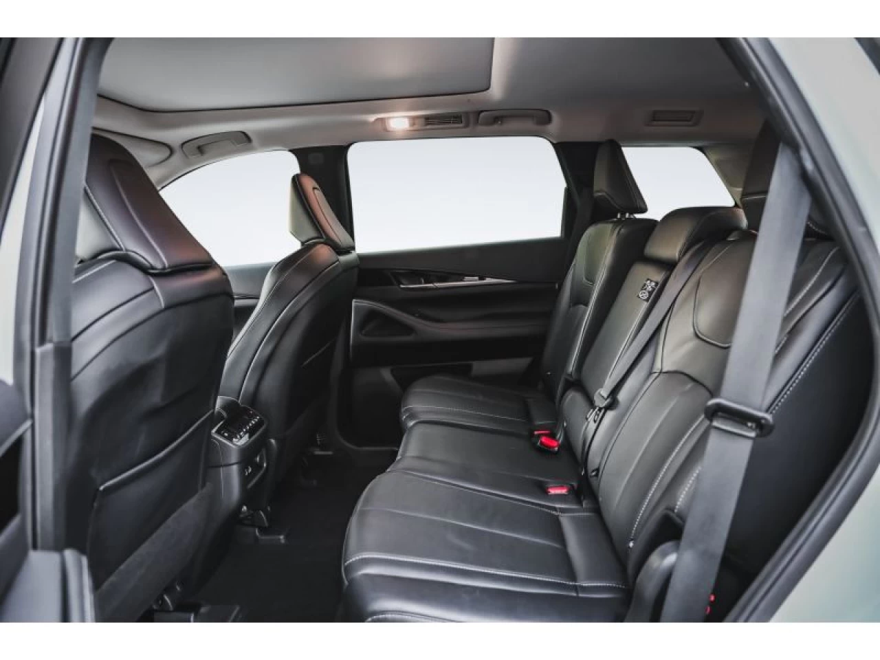 2024 Infiniti QX60 PURE AWD Image principale