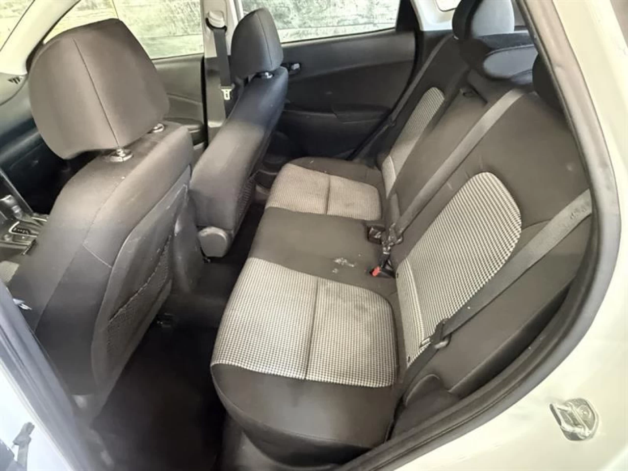 2020 Hyundai Kona Preferred Image principale