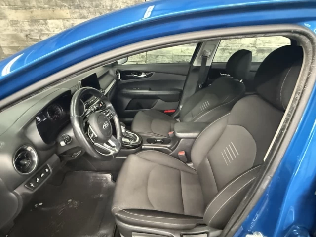 Kia Forte EX Apple CarPlay, Toit, Bluetooth **Approuvée 99,9 2021