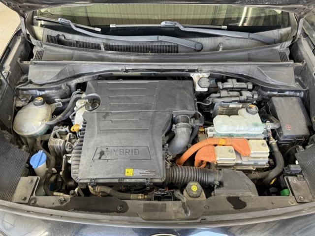 Kia Niro EX Hybrid Cuir Mags ** Approuvé à 99.9% ** 2018