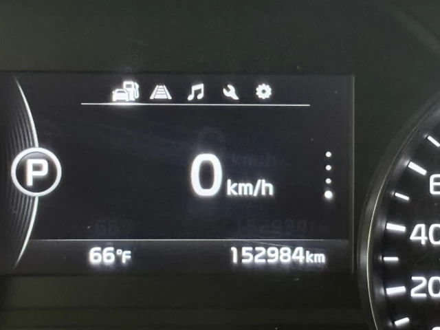 Kia Sportage EX 2018