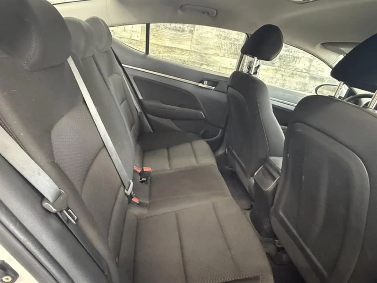 2019 Hyundai Elantra Preferred  Auto Bluetooth ** APPROUVÉ À ** 99.9% Image principale