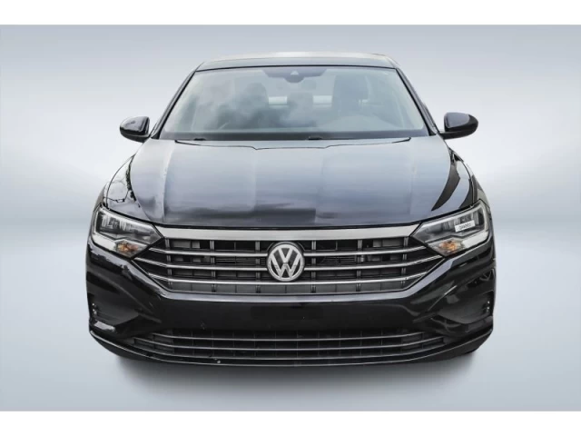 Volkswagen Jetta Highline CUIR TOIT OUVRANT 2021