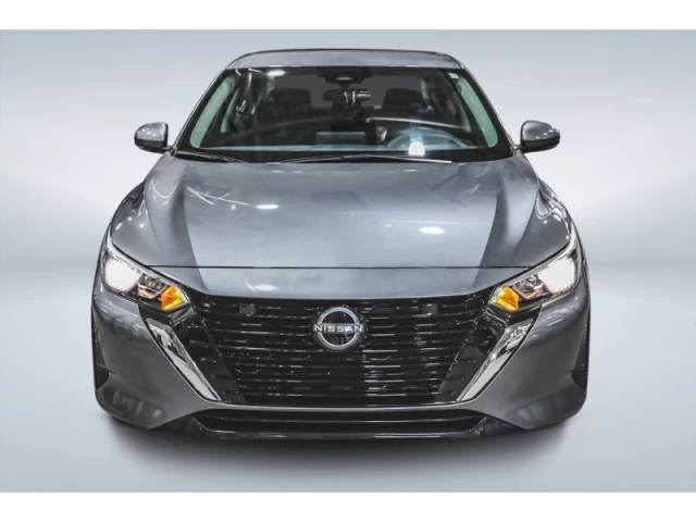 Nissan Sentra SV CVT AUTOMATIQUE AIR 2.99% 2024