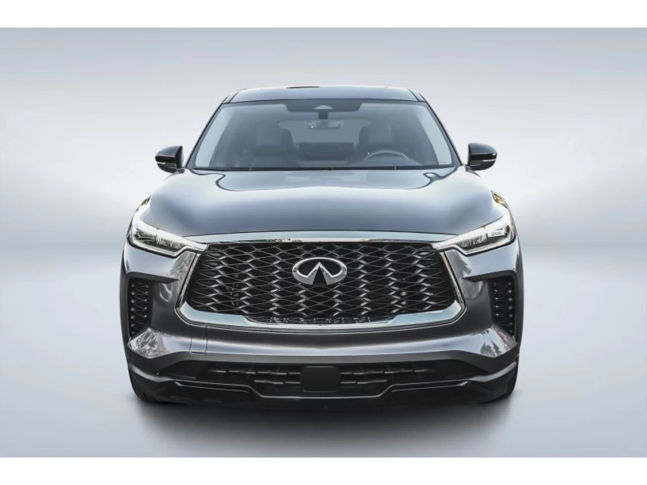 2024 Infiniti QX60 PURE AWD CUIR TOIT PANORAMIQUE Image principale