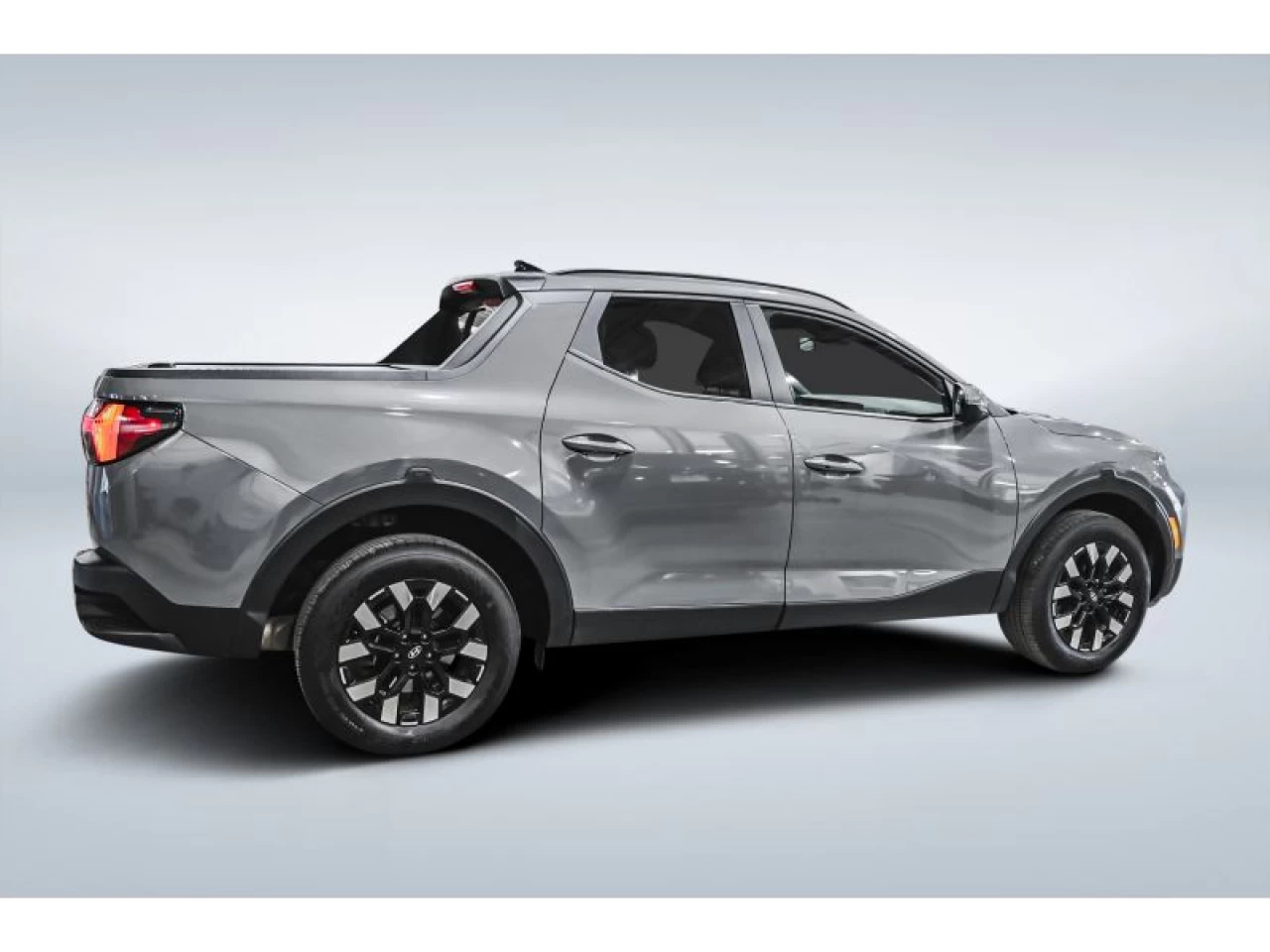 2025 Hyundai Santa Cruz Preferred AWD Main Image