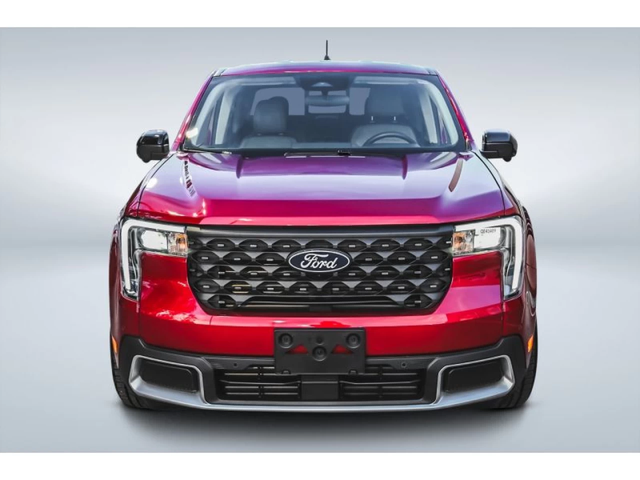 2025 Ford Maverick LARIAT CUIR Image principale
