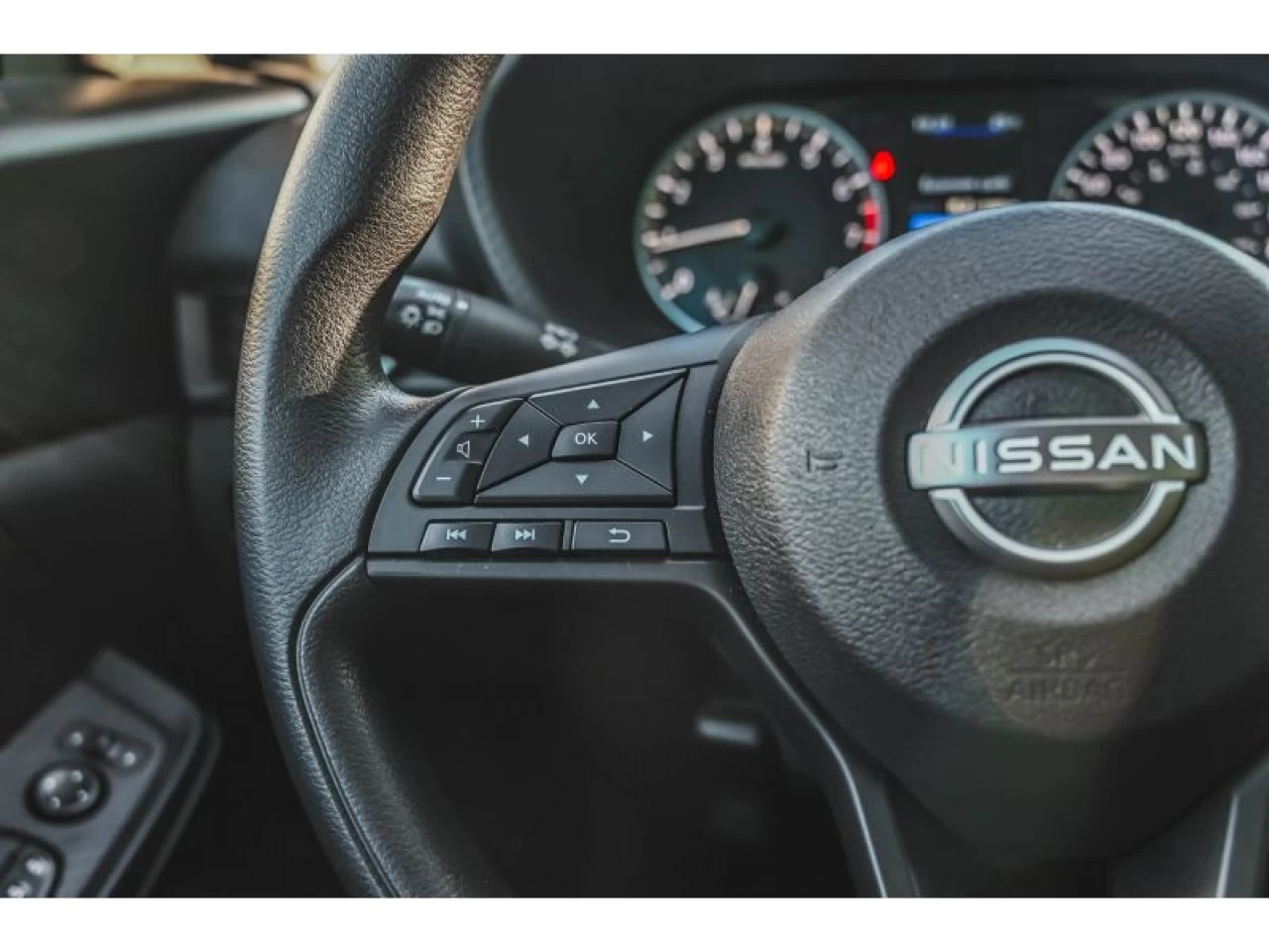2024 Nissan Sentra S Plus Main Image