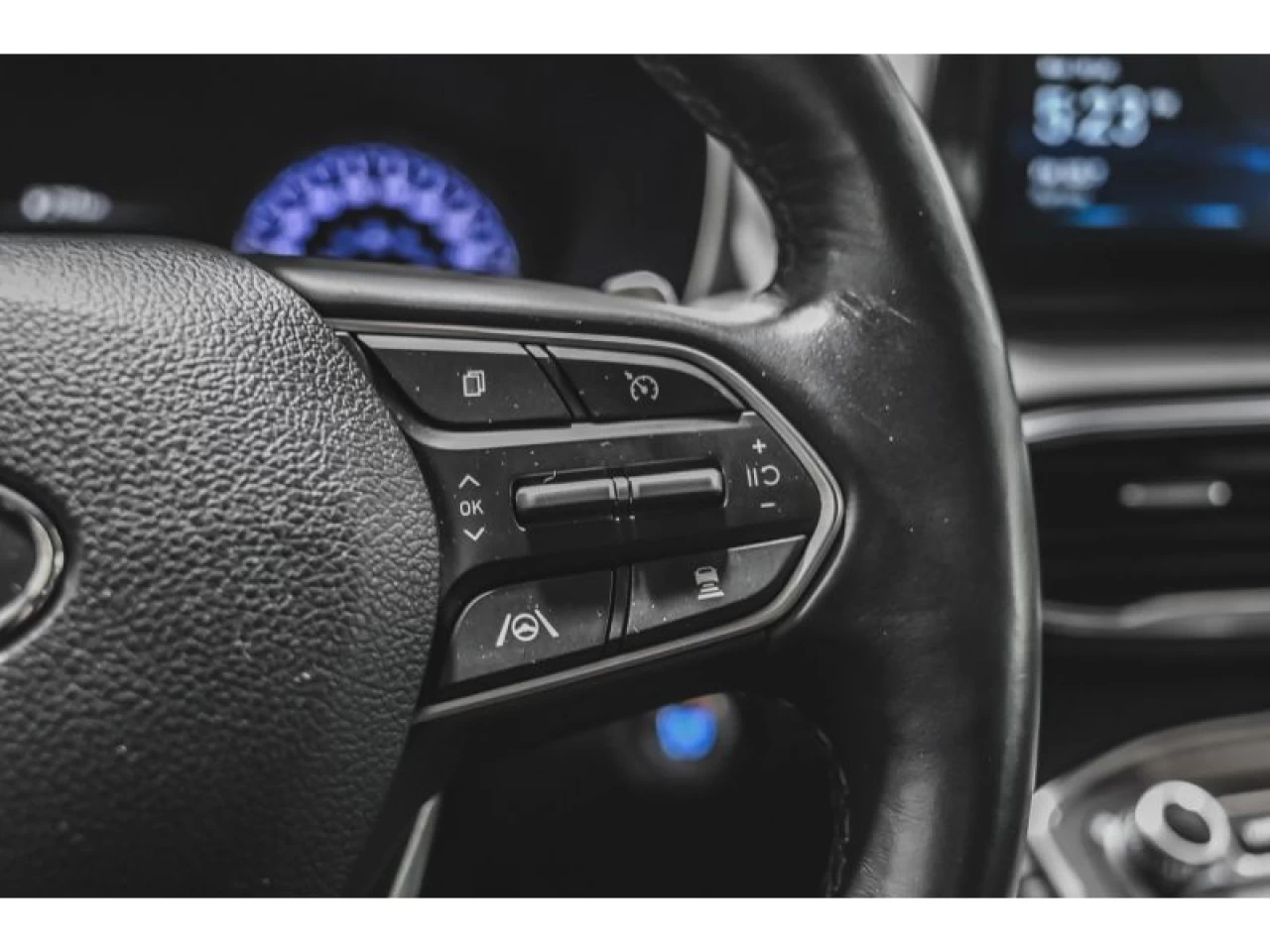 2023 Hyundai Santa Fe Urban AWD CUIR NAVIGATION MAGS BANCS CHAUFFANTS Image principale