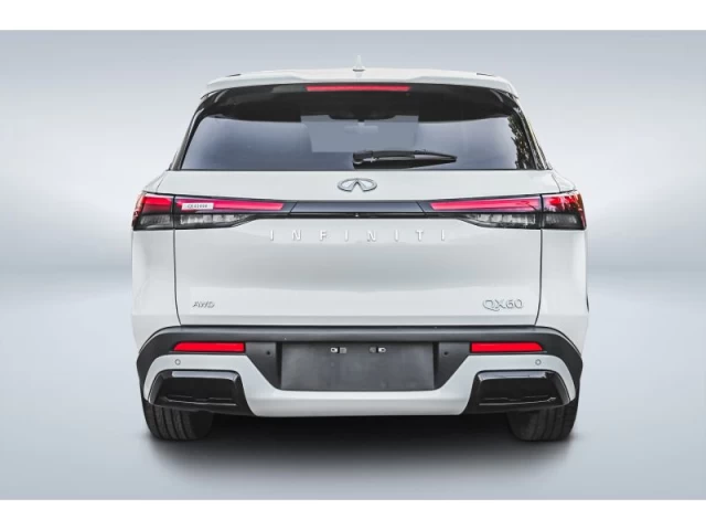 Infiniti QX60 PURE AWD 2024