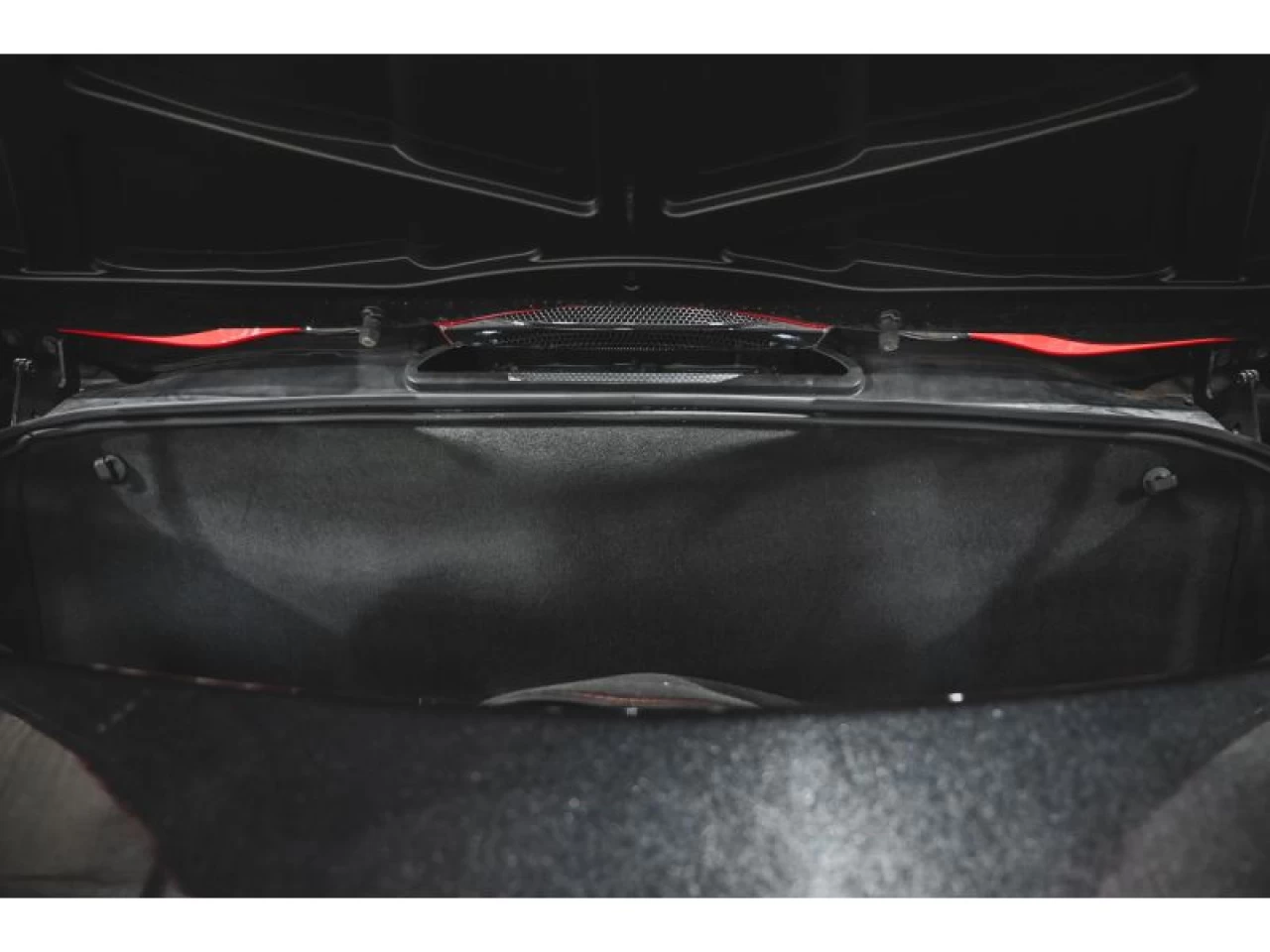 2023 Chevrolet Corvette 2LT CONVERTIBLE ÉCHAPPEMENT PERFORMANCE CARBON FLA Image principale