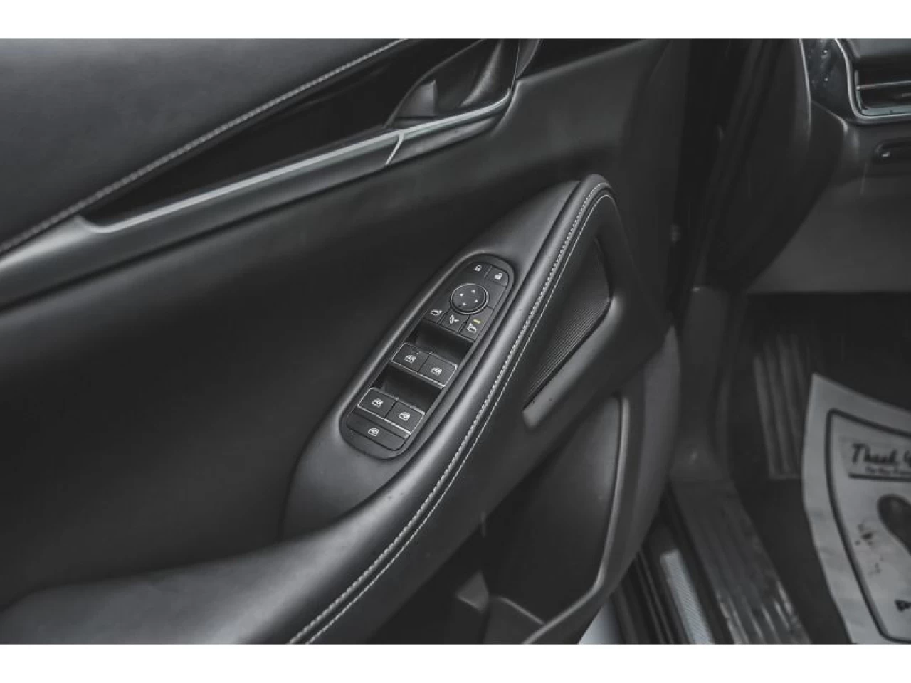 2024 Infiniti QX60 PURE AWD Image principale