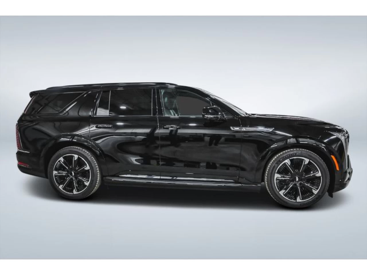 2026 Cadillac Escalade IQL AWD 4dr Premium Sport EXECUTIVE GROUP Image principale