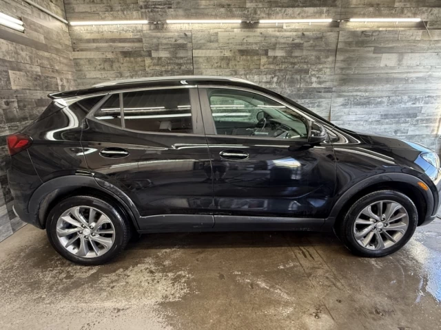 Buick Encore GX Sélect NAVIGATION TOIT CAM S,CHAUFFANT **APPROUVÉE 2020
