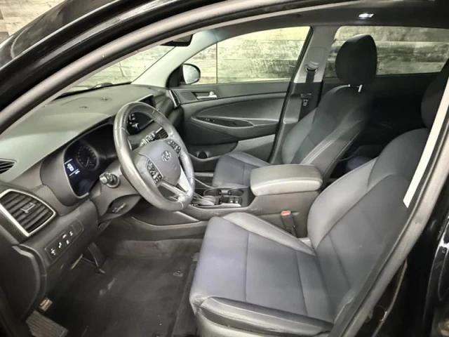 Hyundai Tucson Privilégié Awd Toit caméra recul bluetooth ** appr 2020