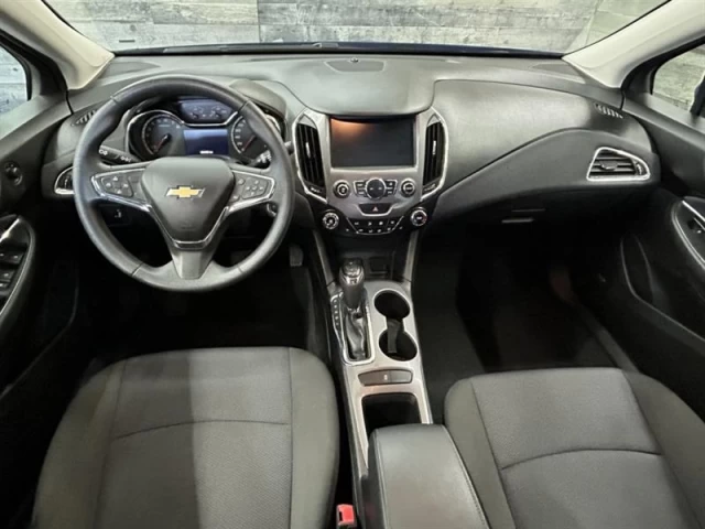 Chevrolet Cruze LT Auto Toit Caméra de recul ** APPROUVÉE 99,9% ** 2018